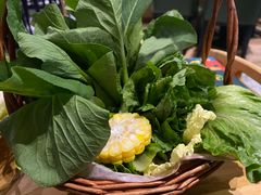 -龙泉人椰子鸡·糟粕醋·地标海南菜(龙昆南店)