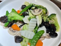 -金牌外婆家(苏州中心店)