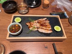-泰香米泰国餐厅(中大国际店)