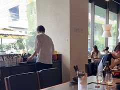 -Ameigo梅果·云贵川bistro(长宁来福士店)