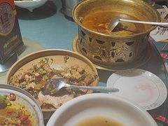 -楚鱼王·河鲜·湖北菜(华农店)