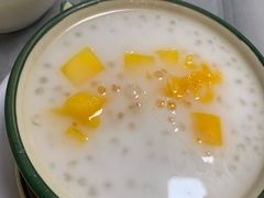 -芬芳甜品(同福路店)