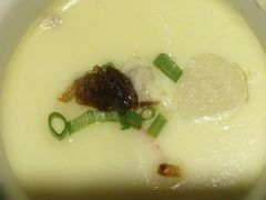 秘制芙蓉水蛋-豪享来牛排(人民店)