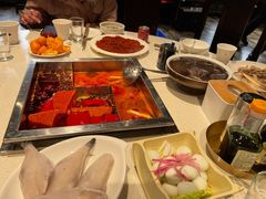 -红鼎坊·老成都火锅(新南门店)