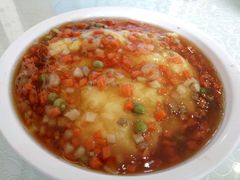 -宝发园名菜馆