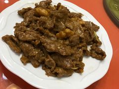 爆两样-宴宾楼(和平店)