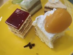 -佰园全日西餐厅-厦门佰翔软件园酒店