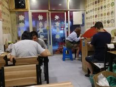 大堂-兰边碗(鼓楼店)
