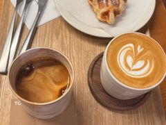 TOFFEE-LilBee Coffee