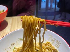 -阿当·小炒牛肉面(人广店)