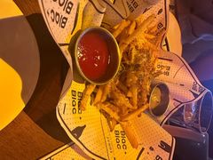 -Blac+Blac(中海环宇荟店)