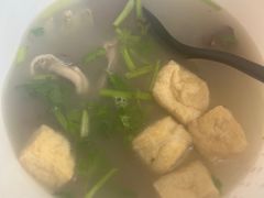 -鸡鸣汤包(红山动物园店)