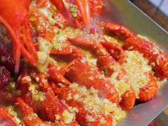 -霸王虾·麻辣小龙虾(清水河公园店)