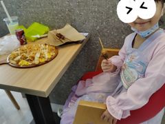 -达美乐比萨(大华锦绣优嘉店)