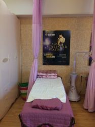 -南京俏吧美容美体中心