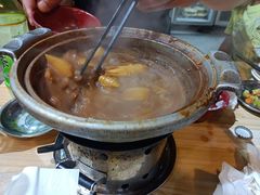 牛蛙煲-范贤光鸡公煲(平乐园总店)