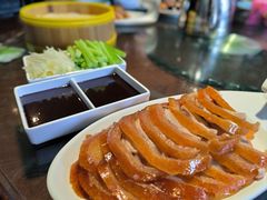 -玉林烤鸭店(垡头店)
