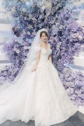 -Lady  Jane高端婚纱礼服馆