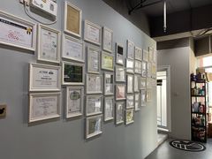 -AC健身·运动康复工作室(千灯湖店)