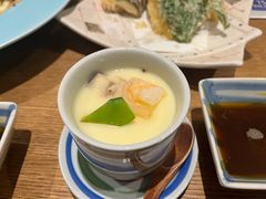 -水之惠鲜鱼料理(王府大街店)