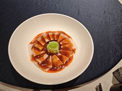 -馋遇江南·精致湖景雅宴(东方之门店)