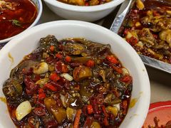 劲辣小甲鱼-老三样·旧食新味(万寿宫店)