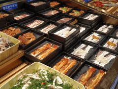 -尹珍珠·韩式无限烤肉(回龙湾店)