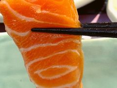 -大渔铁板烧(中山路八佰伴店)