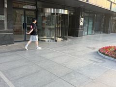 -悦健身私教工作室(双井店)