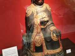 -大炮台