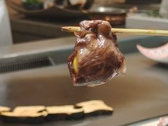 -松临·铁板烧&Omakase(神农店)