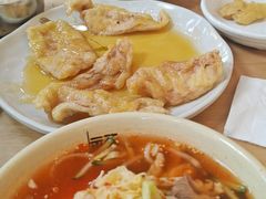 -顺姬冷面(长白西路店)
