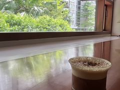 -PUZZLE COFFEE 拼图咖啡