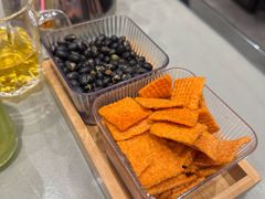 -牡丹宴·正宗洛阳菜·水席(国家牡丹园店)