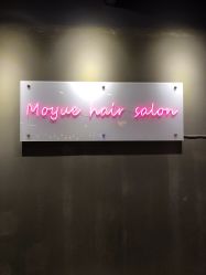 -Moyue HAIR SALON