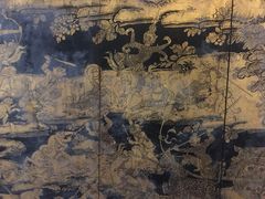 -曼谷国家博物馆