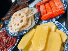 -飘香火锅(玉林西路店)