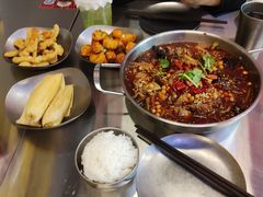 -蓉三少冒烤鸭·四川小吃集(北京首店)