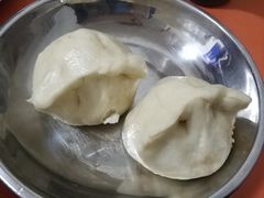 牛肉包子-增盛魁小吃店