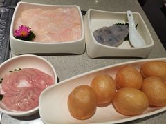 -海底捞火锅(群光广场店)