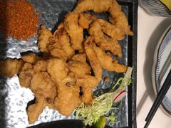 -周渝食惦·酸菜鱼精致川菜(横岗店)