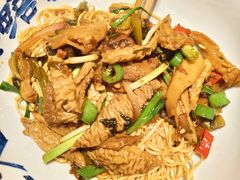 -李犟大爆鳝面·手工蟹黄包(湖滨西湖店)
