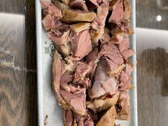 -清真·益鑫羊肉手抓馆(花园北街店)