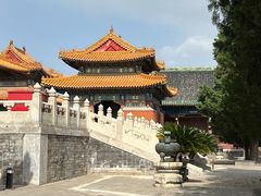 -历代帝王庙博物馆