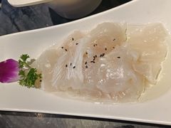 -热火朝天鲜切牛肉火锅(南强街巷店)