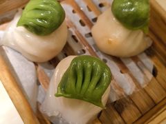 -蔡澜点心·粤菜(嘉里中心店)
