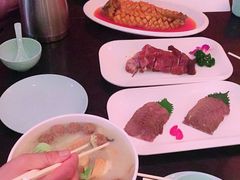 -西安饭庄·非遗陕菜(钟楼店)