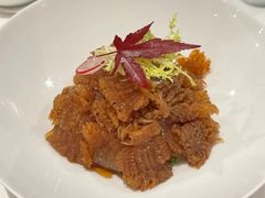-宝丽轩中餐厅BAOLIXUAN