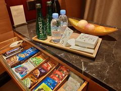 -上海浦东嘉里大酒店