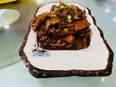 -广迎居老正兴菜馆